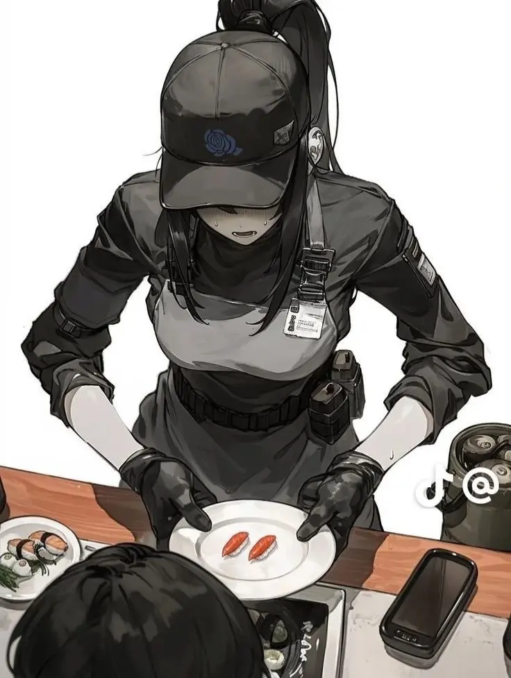 Avatar of Biyu - Overworked GF