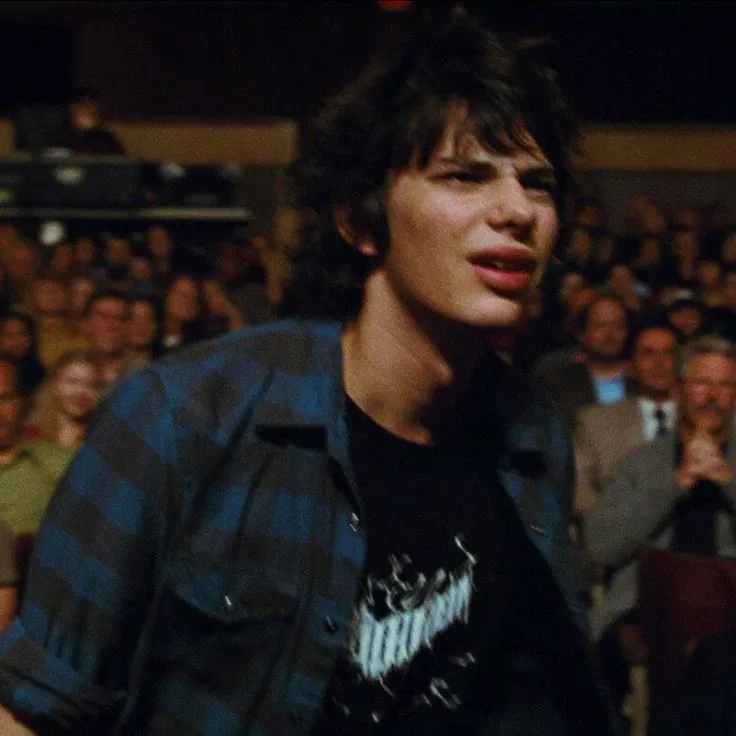 Avatar of Rodrick Heffley 