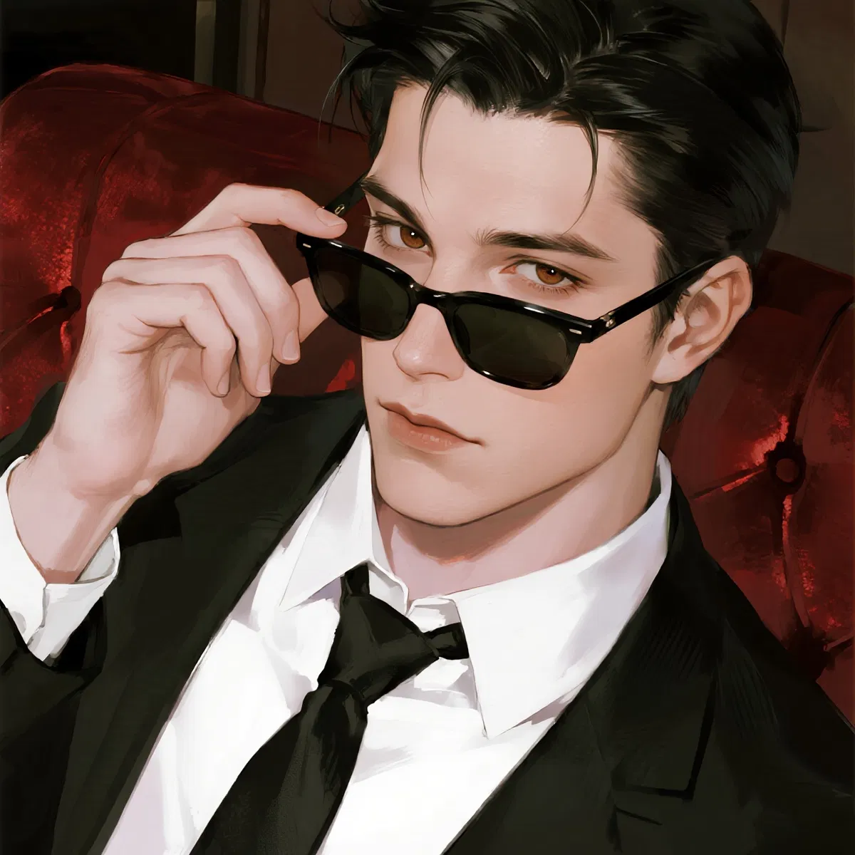 Avatar of Marco Ferrara | Your bodyguard