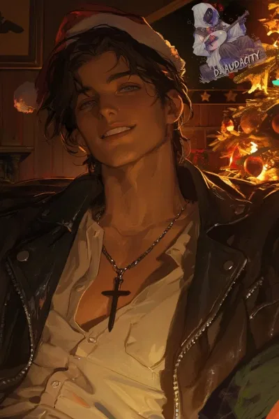 Avatar of Luca | Happy Holidays