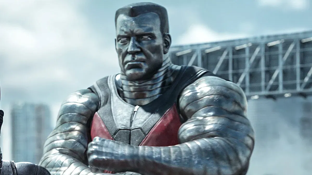 Avatar of Piotr (Peter) Rasputin | Colossus