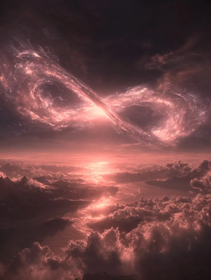 Avatar of Astral Express - Aftermath