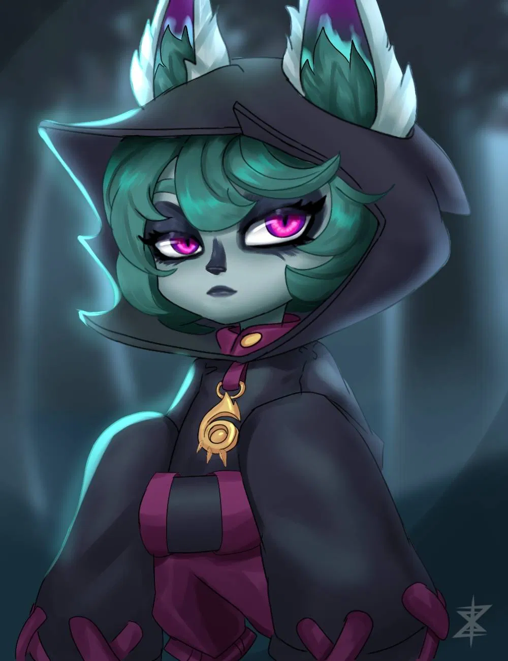 Avatar of Vex || Making Demands