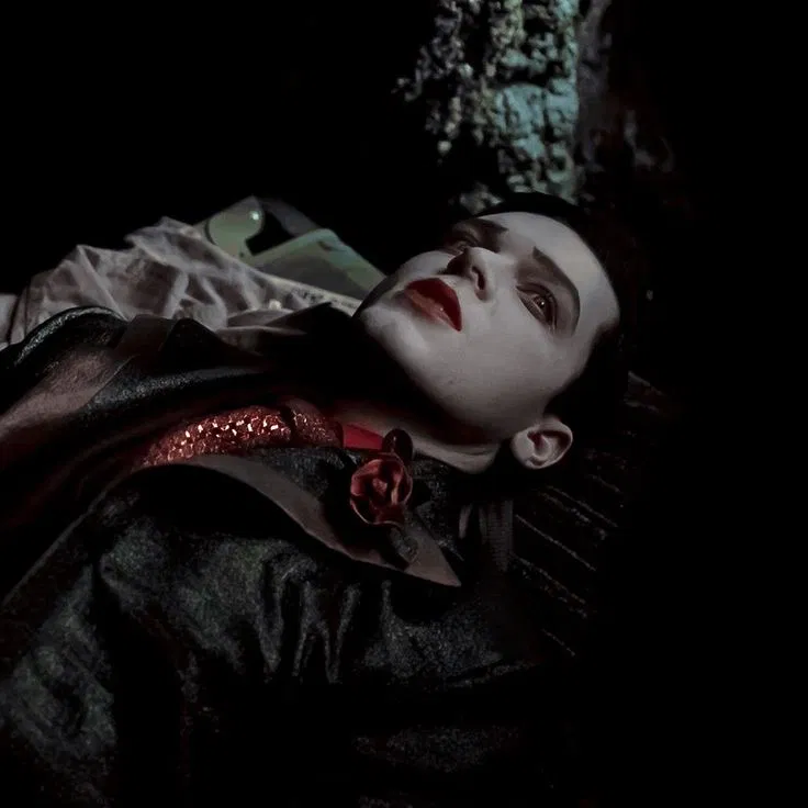 Avatar of Jeremiah Valeska