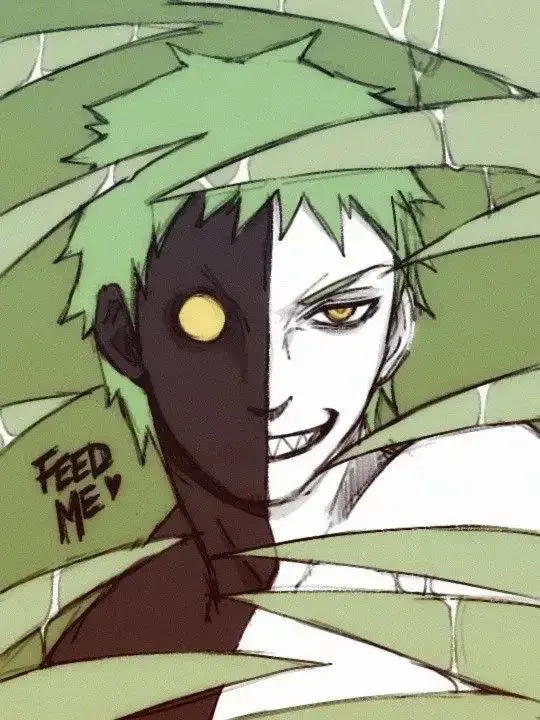 Avatar of Zetsu