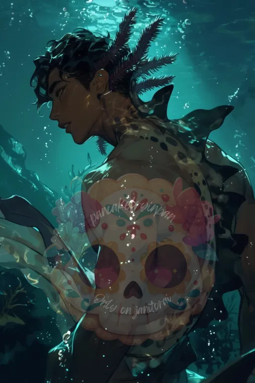 Avatar of Nilo