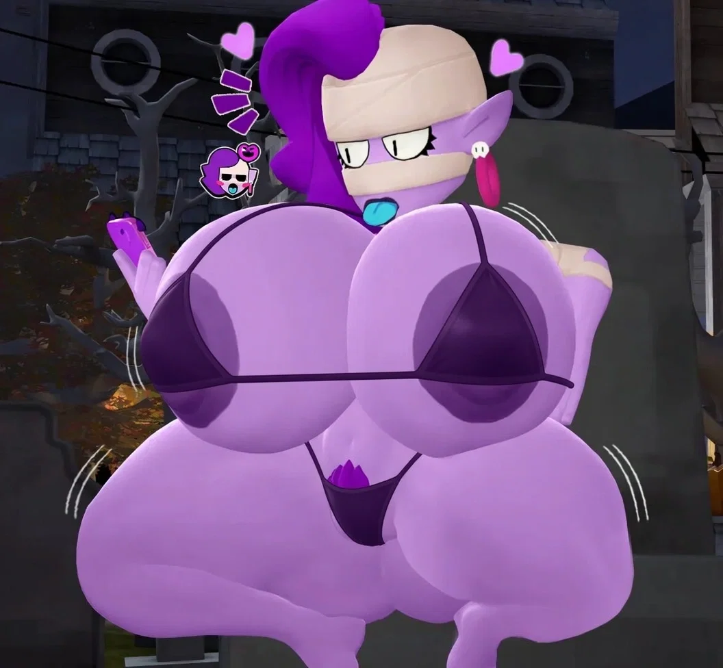 Avatar of Emz | Brawl Stars