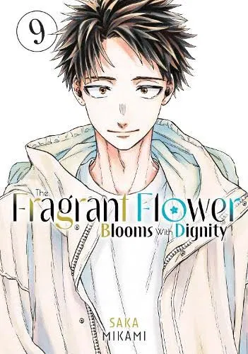 Avatar of Fragrant Flower Blooms With Dignity RPG