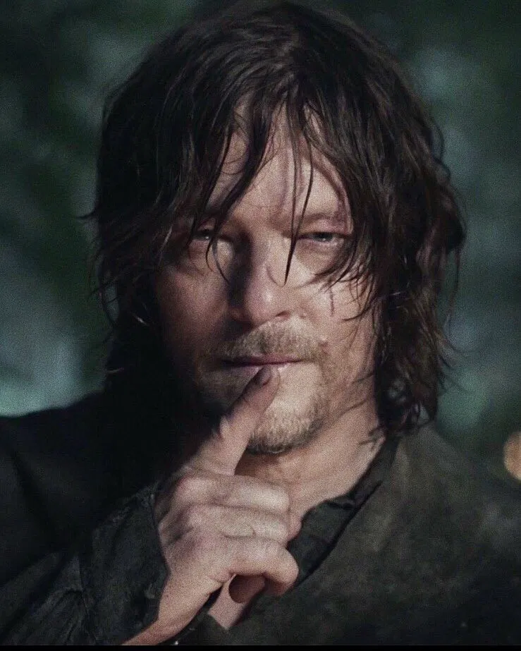Avatar of Daryl Dixon