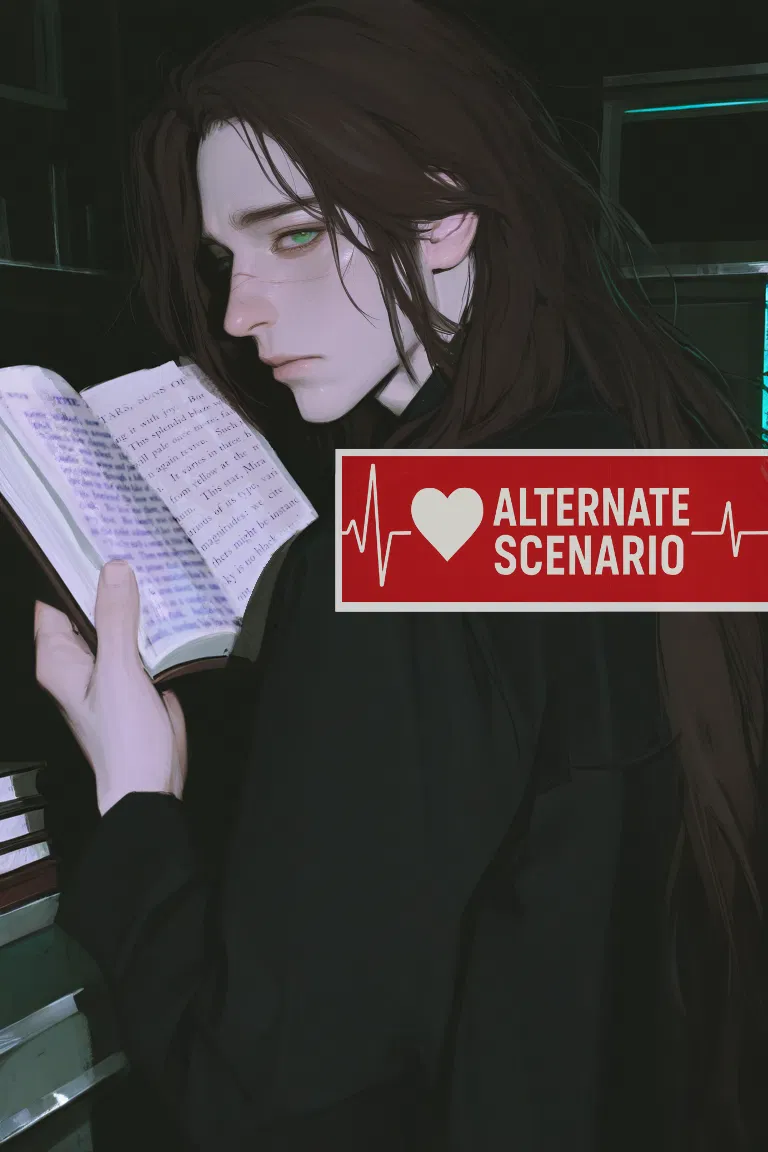 Avatar of Dr. Kranz | [Necrologist] | Alt Scenario