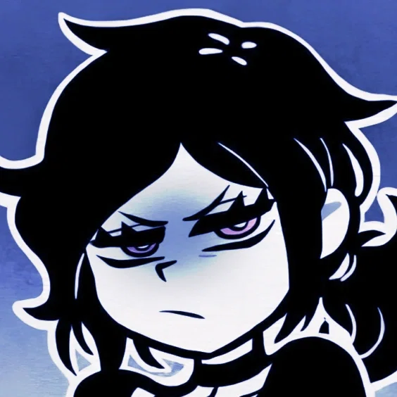 Avatar of ° Ashley "LeyLey" Graves • ⌞ 🐰 ⌝
