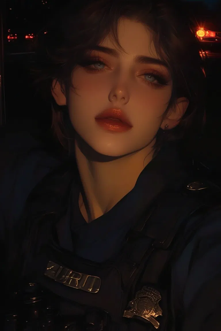 Avatar of Elena Vasquez | POLICE