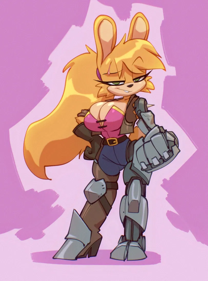 Avatar of Bunnie Rabbot your southern wife