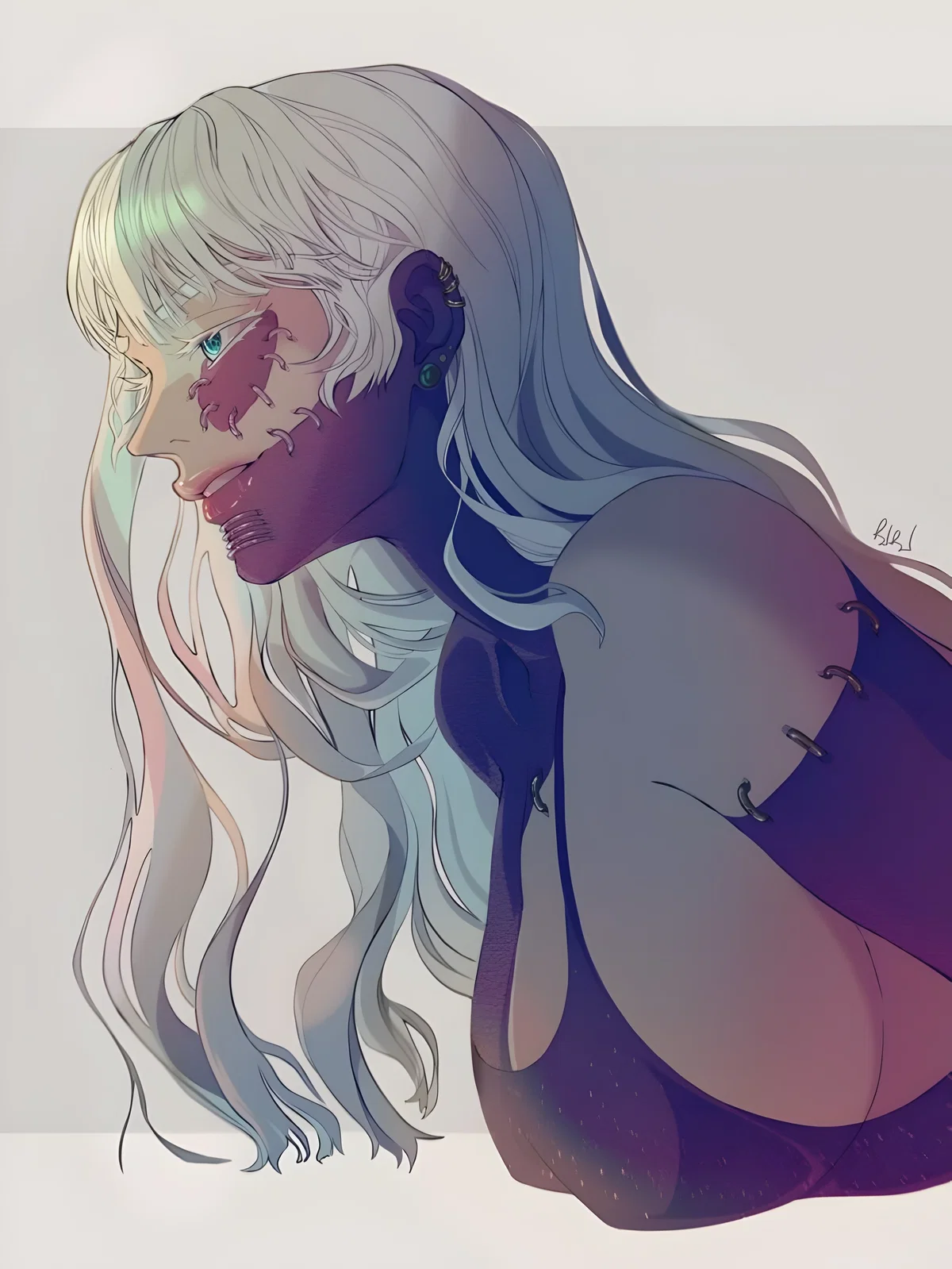 Avatar of Touya Todoroki