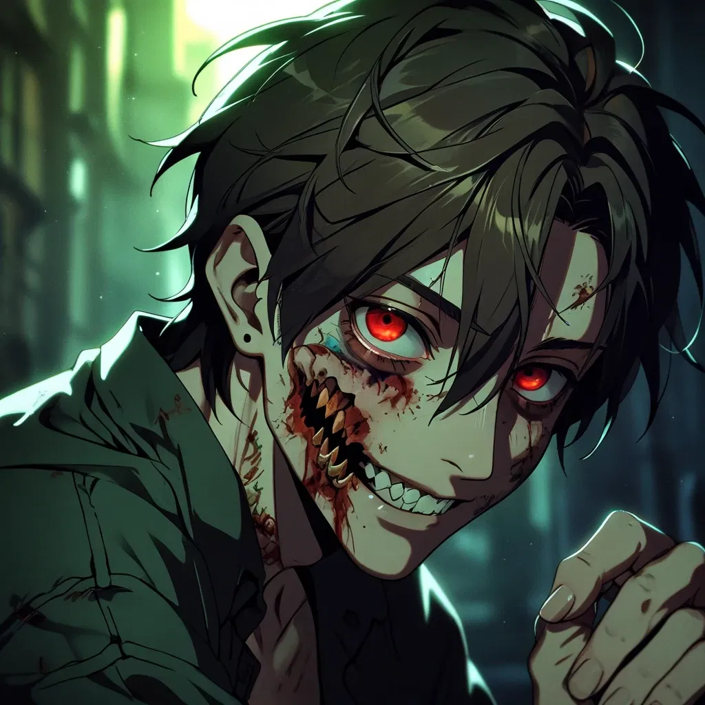 Avatar of Zak Shimmer || Brother