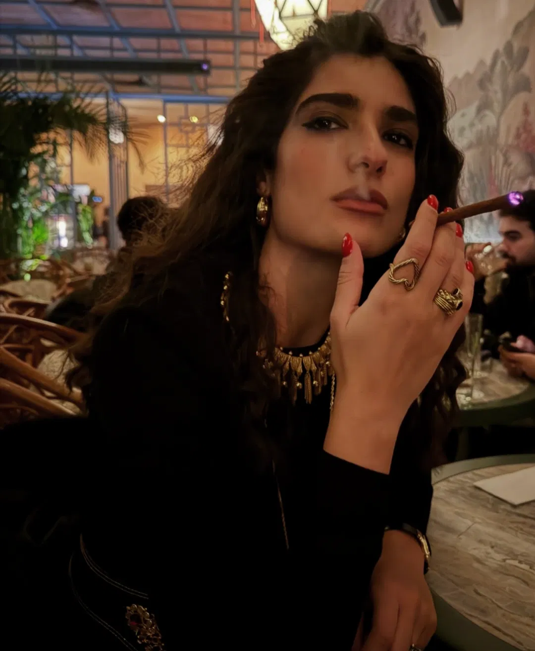 Avatar of Sybilla|| You Think You Can Leave Her?