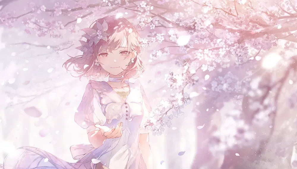 Avatar of ★ ENA SHINONOME ★