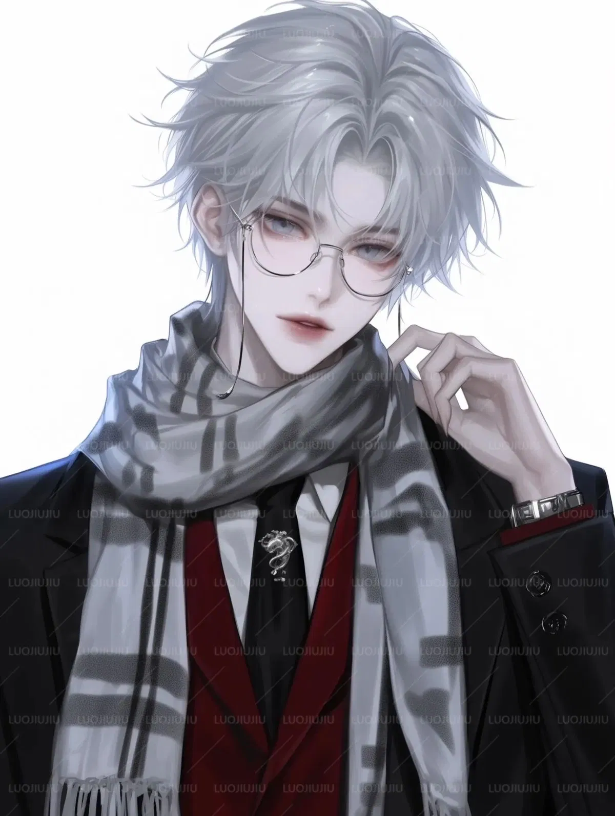 Avatar of Чха Минён