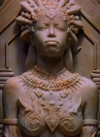 Avatar of Akasha