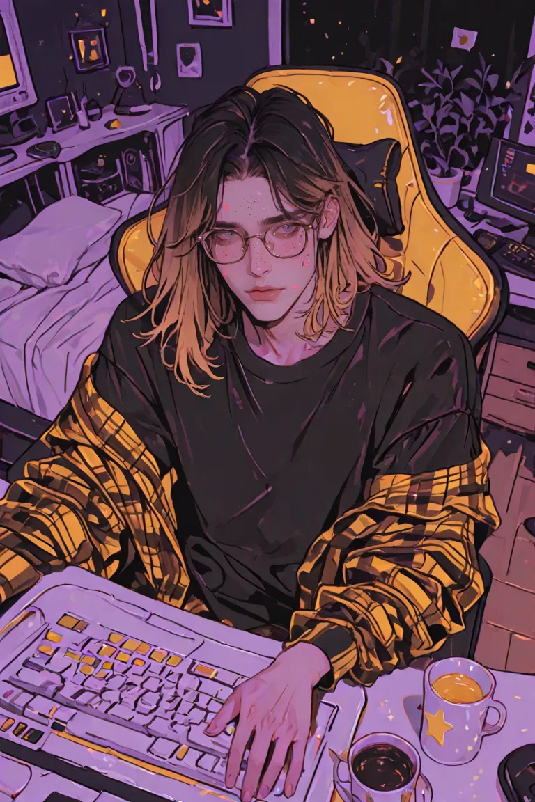 Avatar of Ethan ┃ P1X3L BUNN13S
