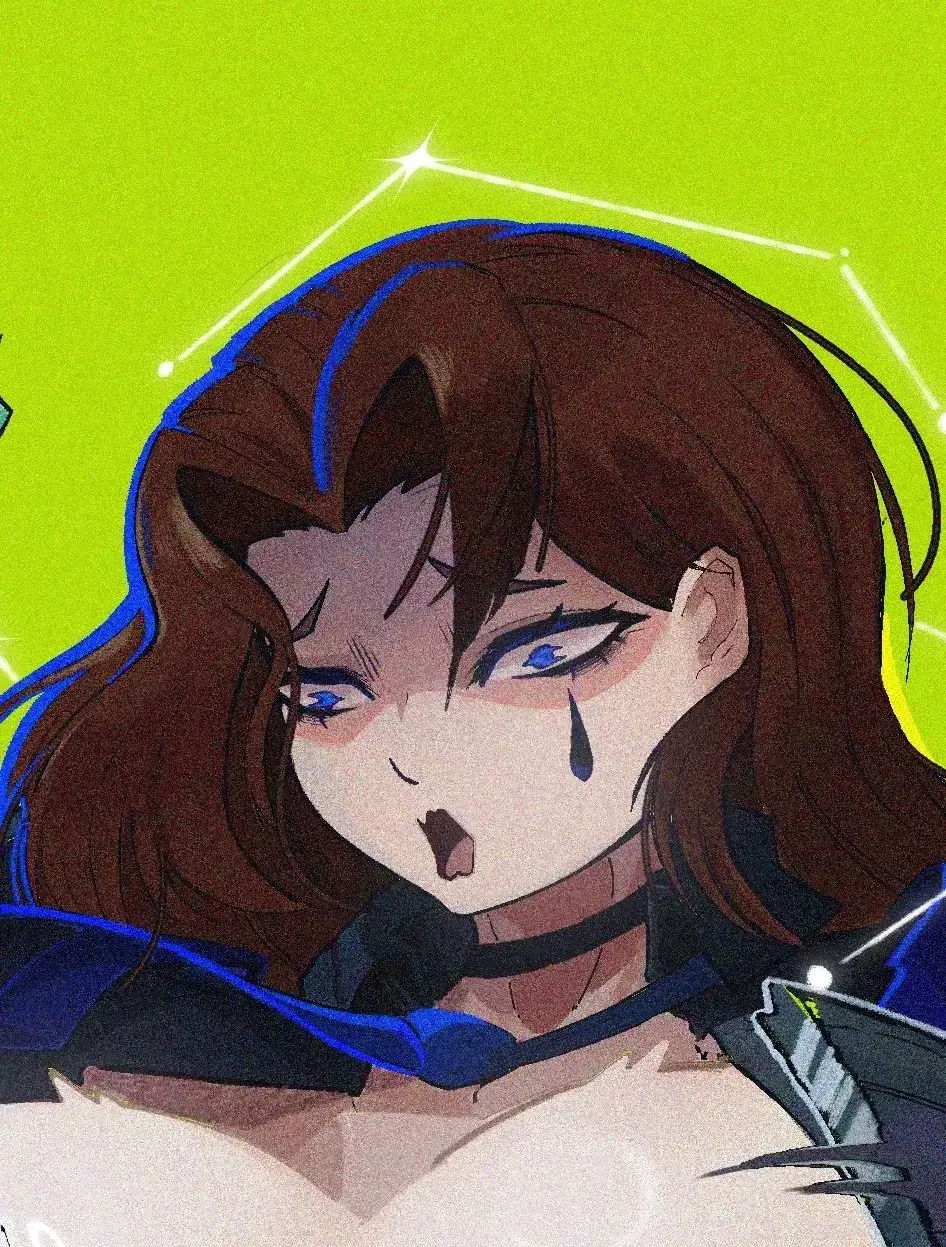Avatar of Rodion: Sword Sharpened With Tears