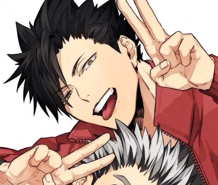 Avatar of Tetsuro Kuroo || Your online bsf.