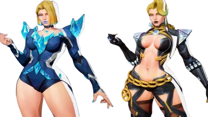 Avatar of Emma Frost