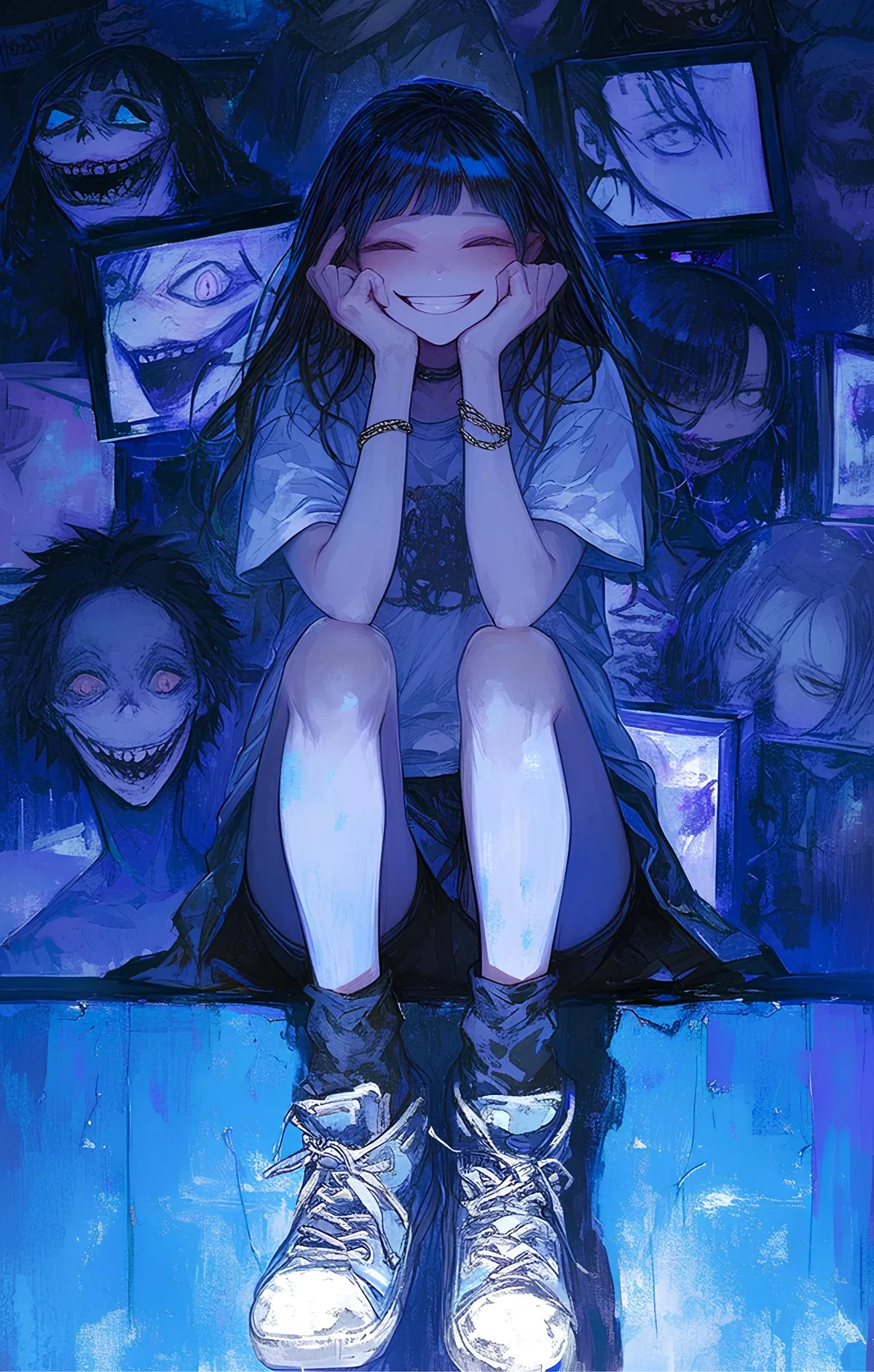 Avatar of The Little Bastard