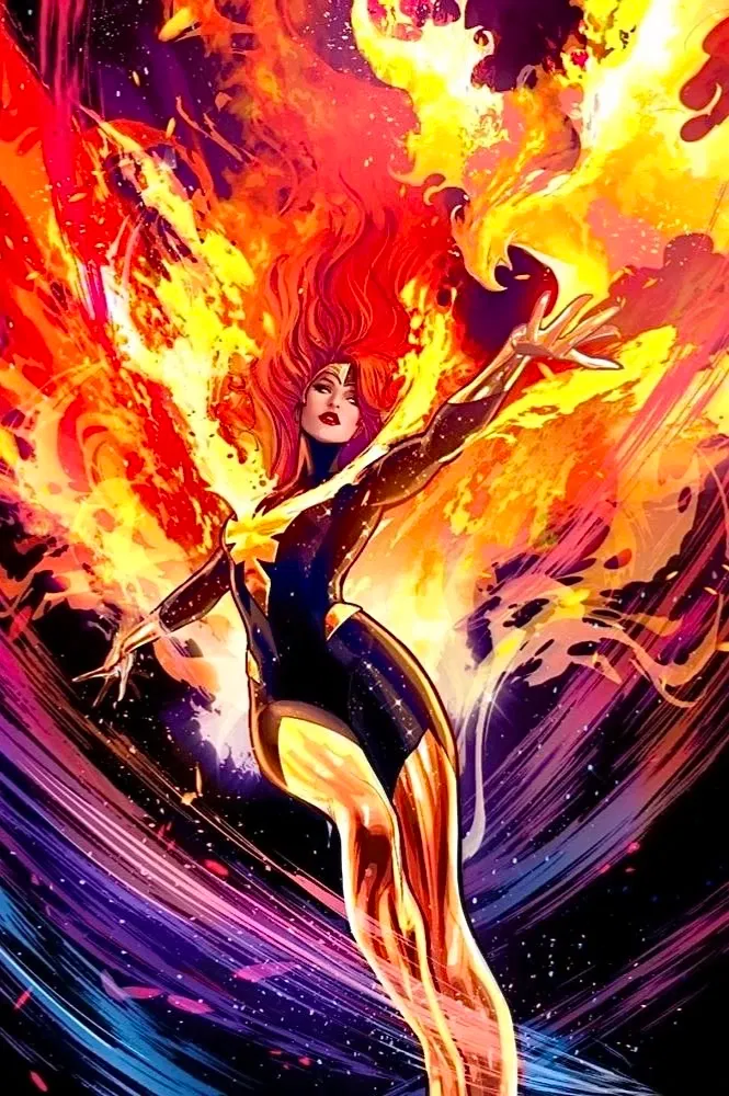 Avatar of Phoenix