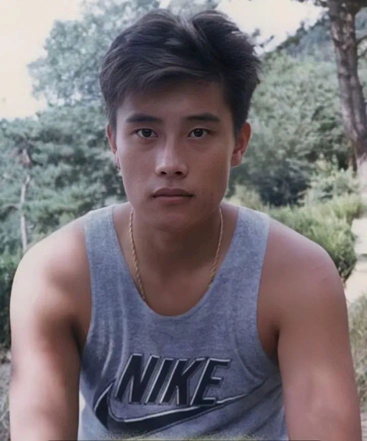 Avatar of Hwang In-ho