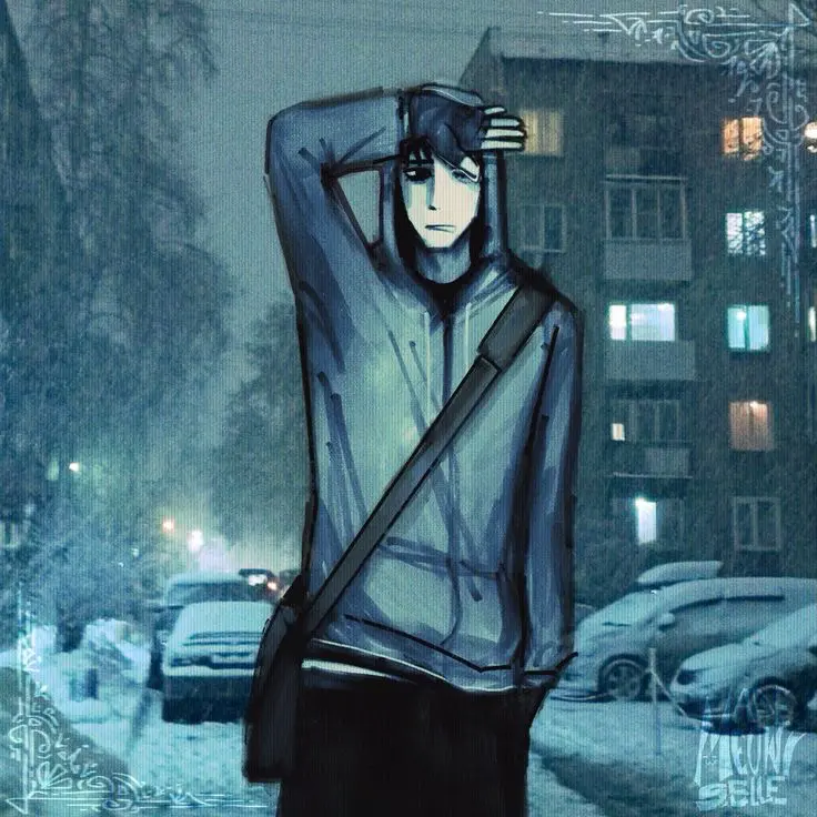 Avatar of Simon Henriksson 
