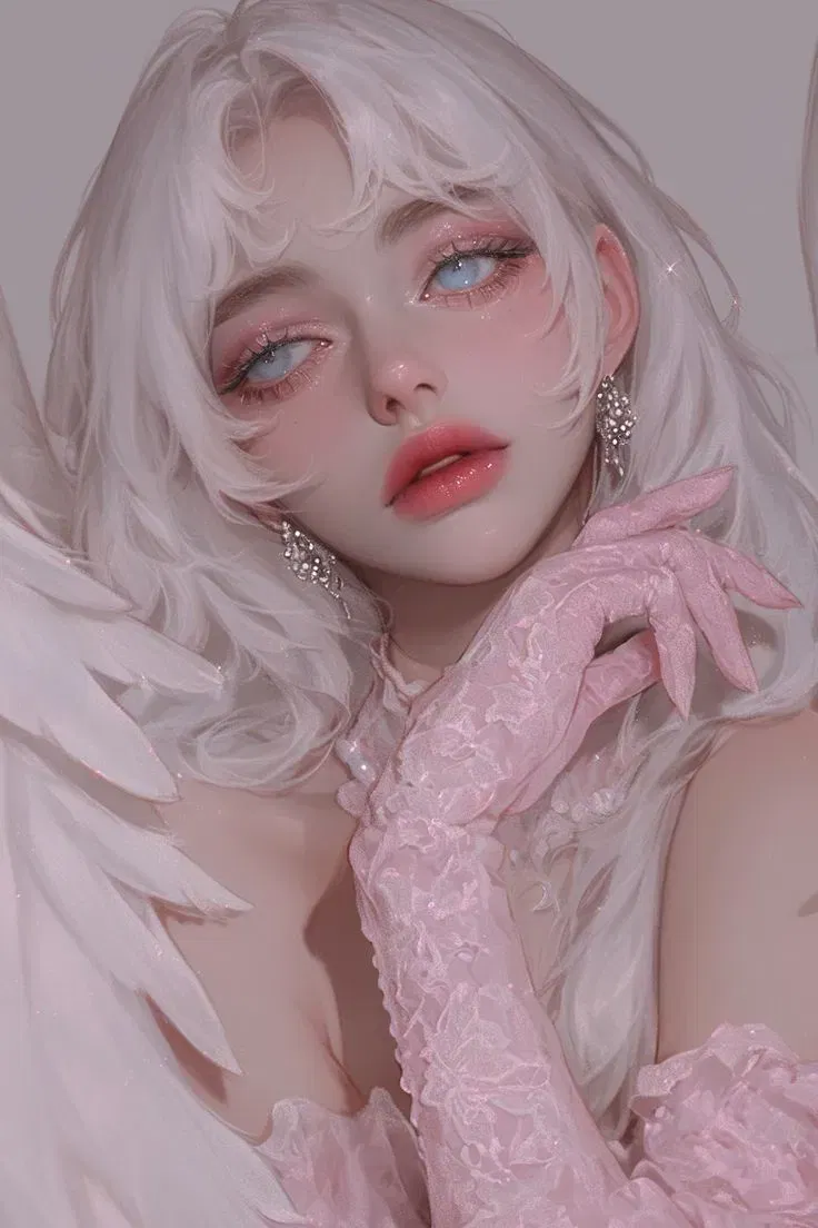 Avatar of GUARDIAN ANGEL | Leslie