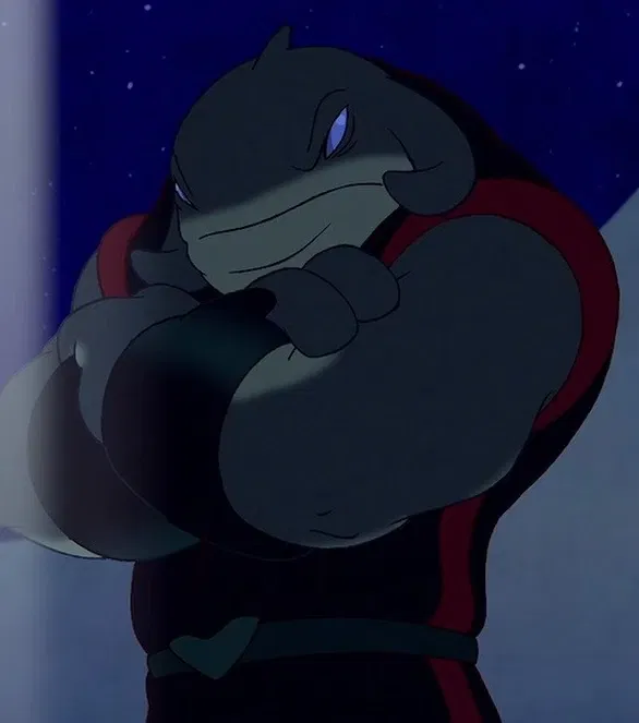 Avatar of Gantu