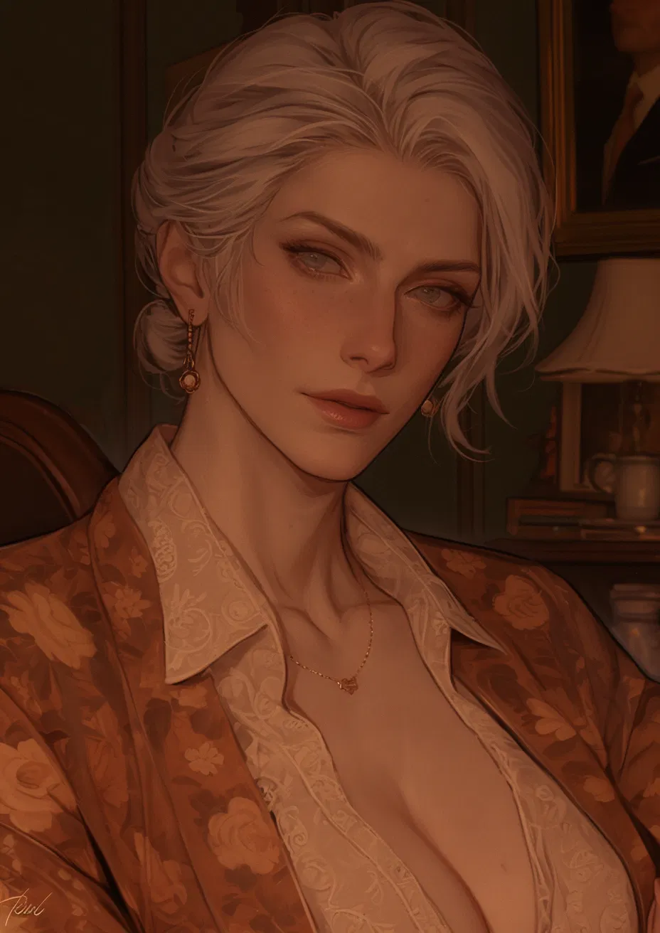 Avatar of Her handmaiden | Sofie