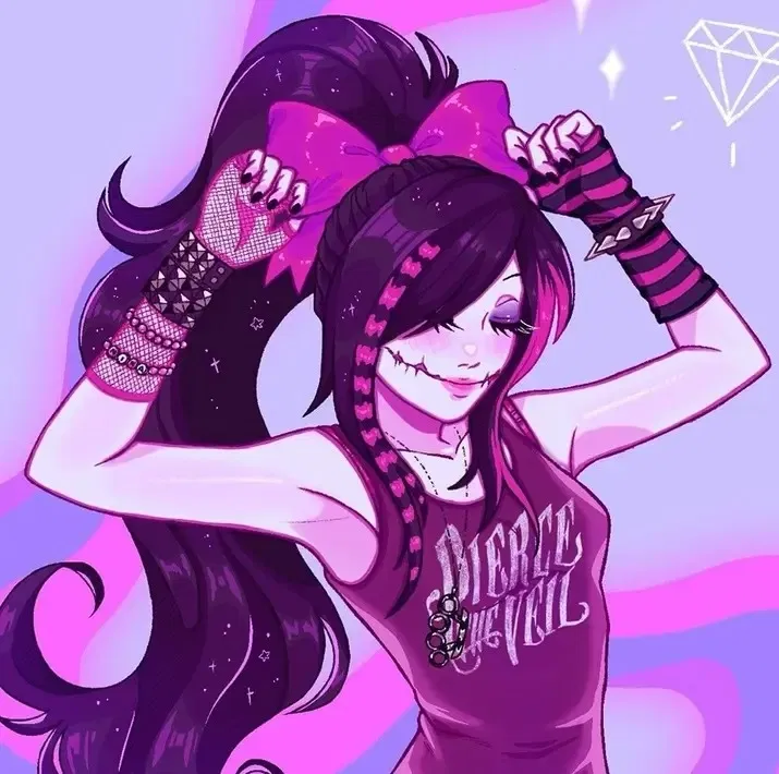 Avatar of Nina The Killer | Rejected by her Idol 
