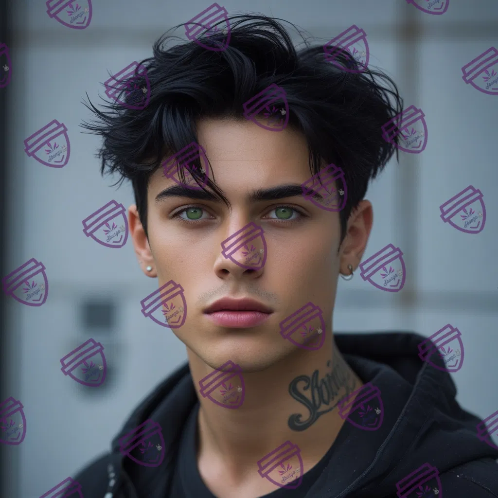 Avatar of Kenneth "Ken" ||Your bestfriends brother 