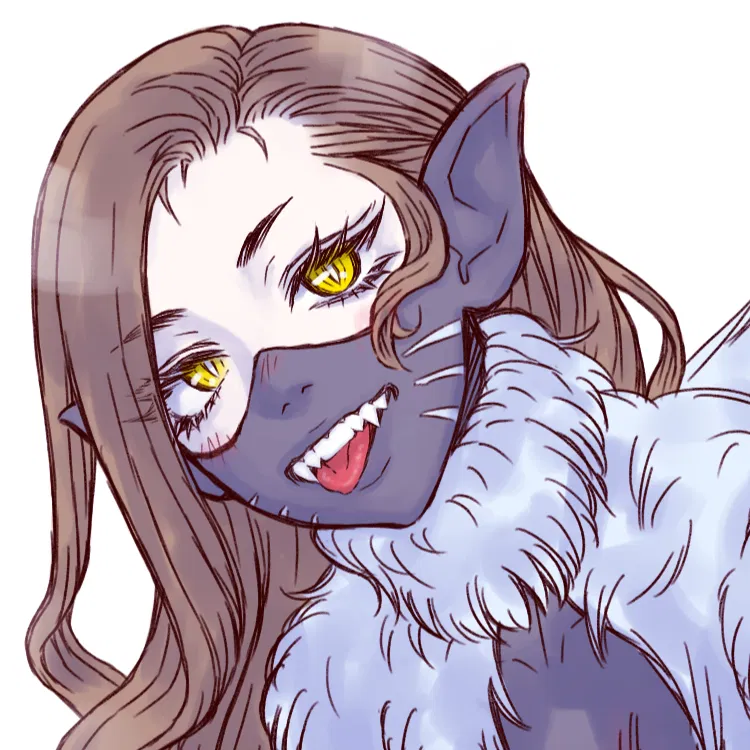 Avatar of Nekomata