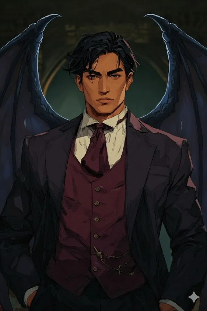 Avatar of Cassiano Scaglia