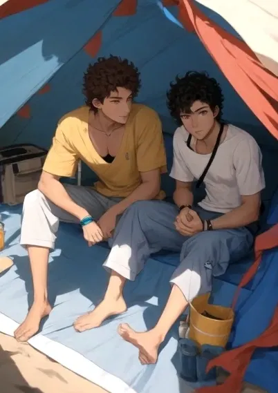 Avatar of Late Night Tent