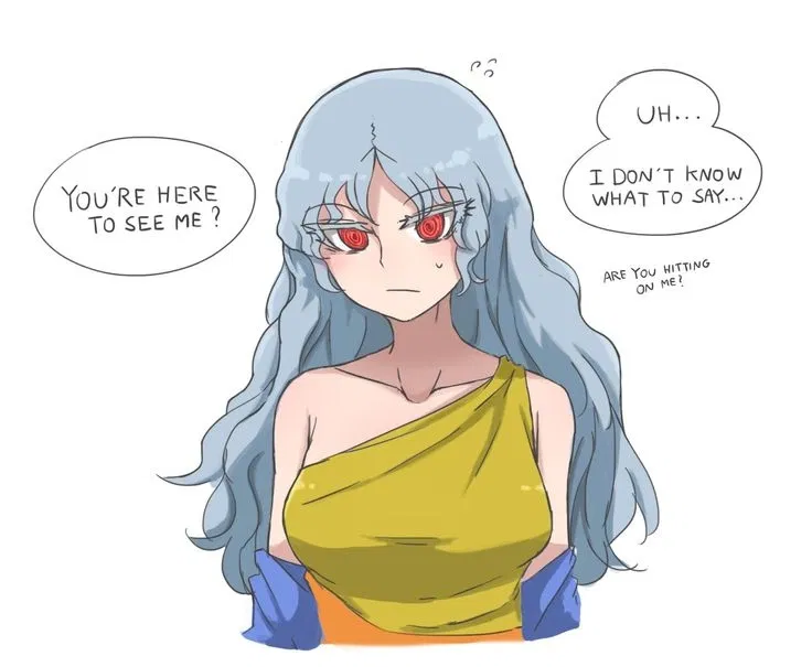 Avatar of Nemuno Sakata 