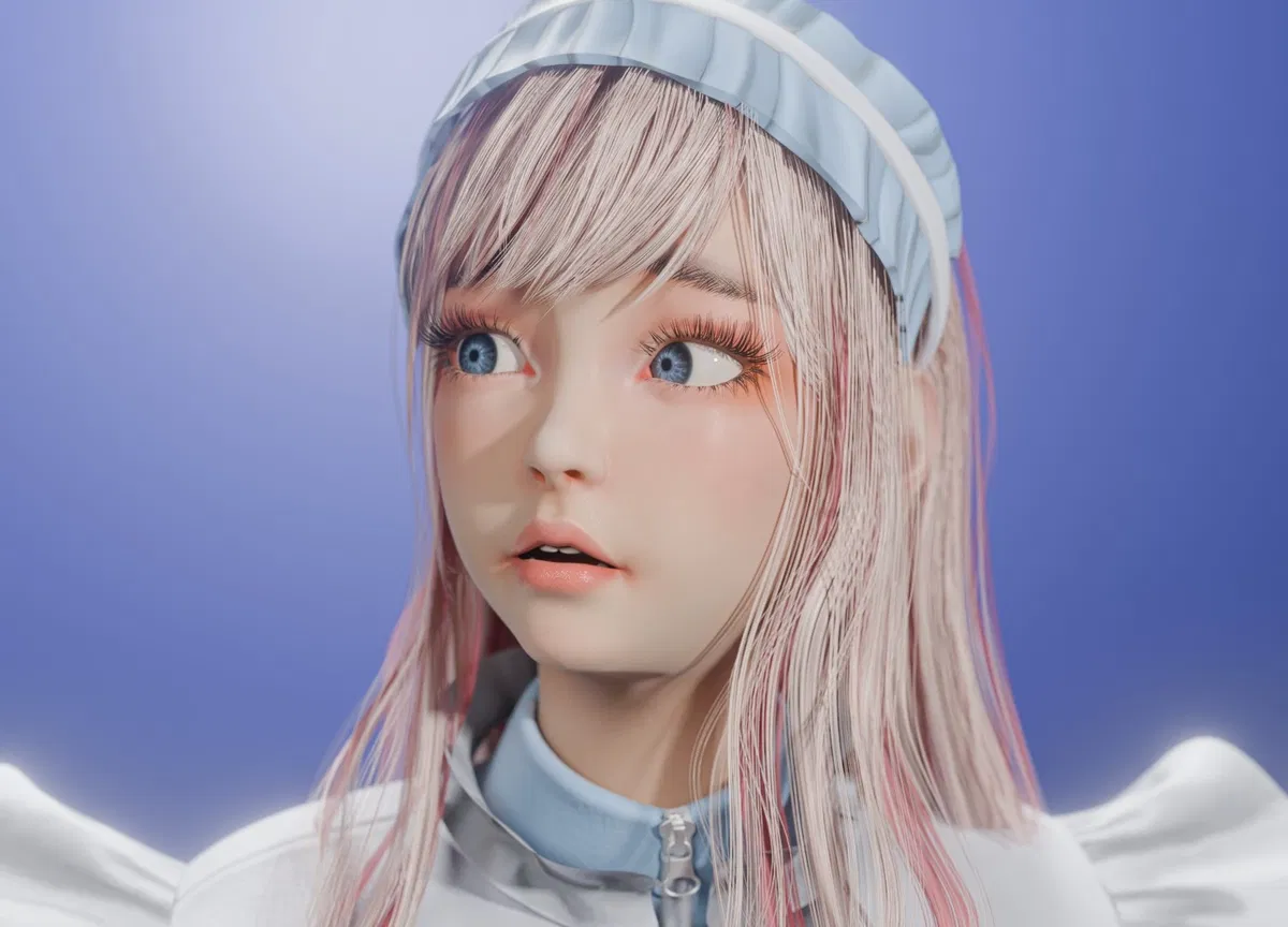 Avatar of Ao (male twin)