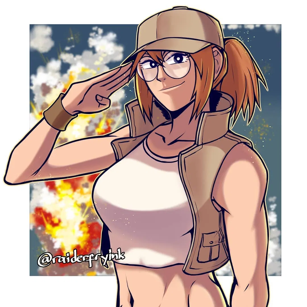 Avatar of Fio Germi (Remake)