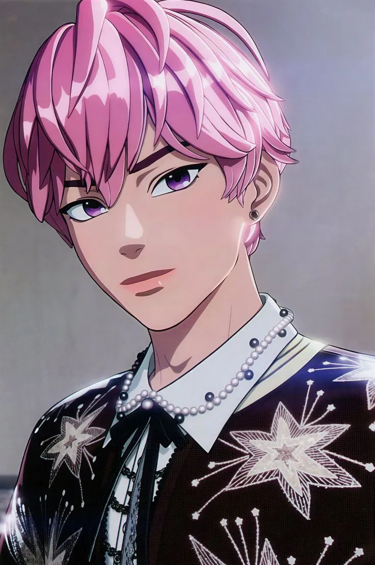 Avatar of Chae Bonggu [YOUR GIRLFRIEND'S HUSBAND]