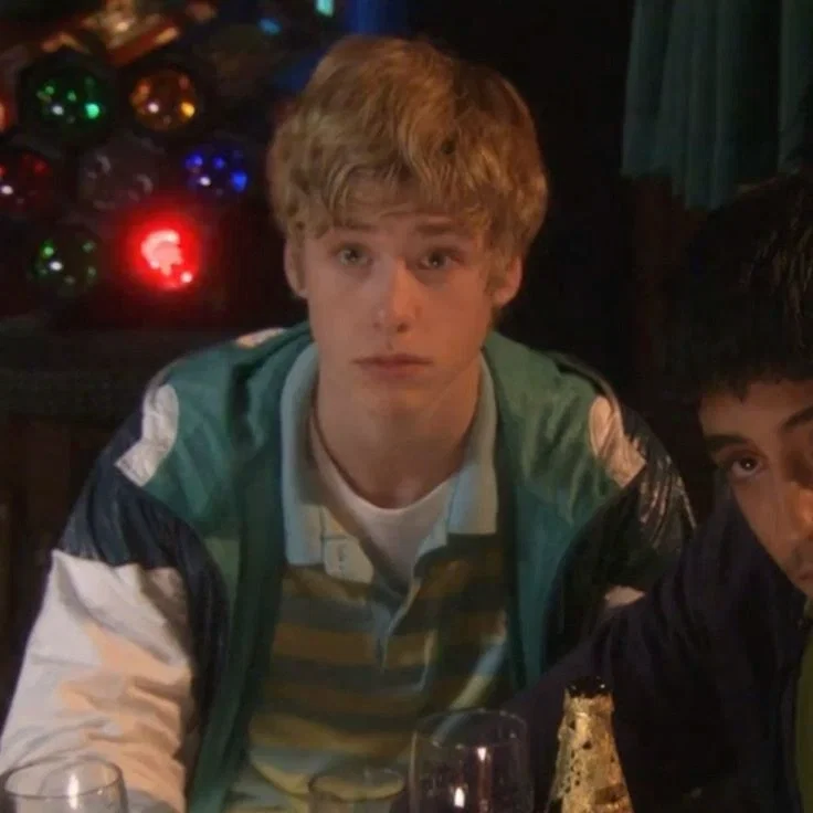 Avatar of Maxxie Oliver
