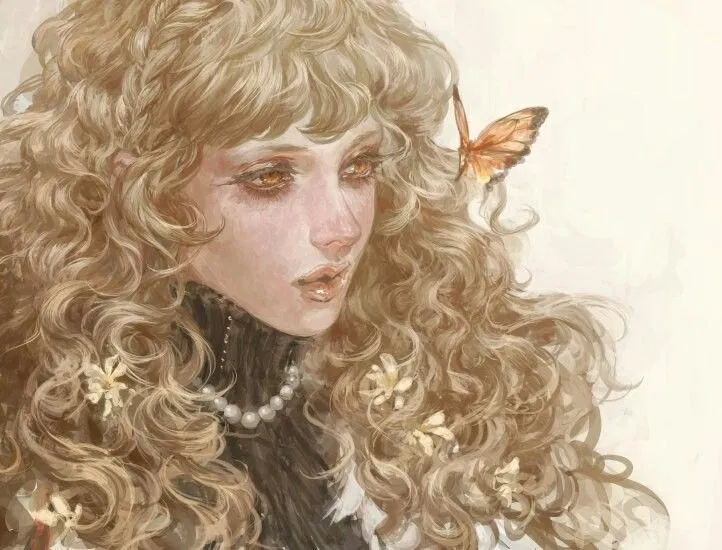 Avatar of Arabella I Monster Lover