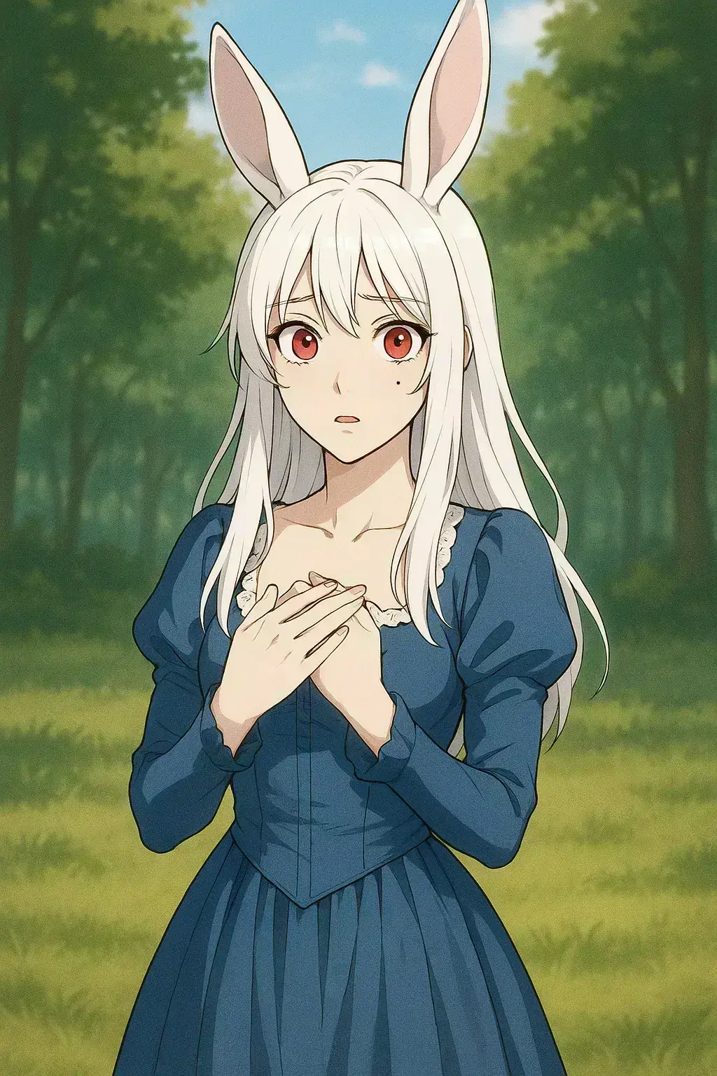 Avatar of Rose Byron