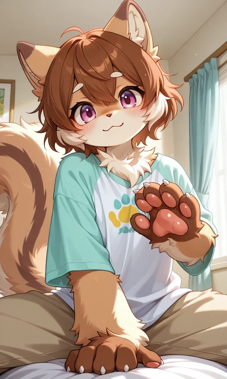 Avatar of Bean | Unexpected Massage