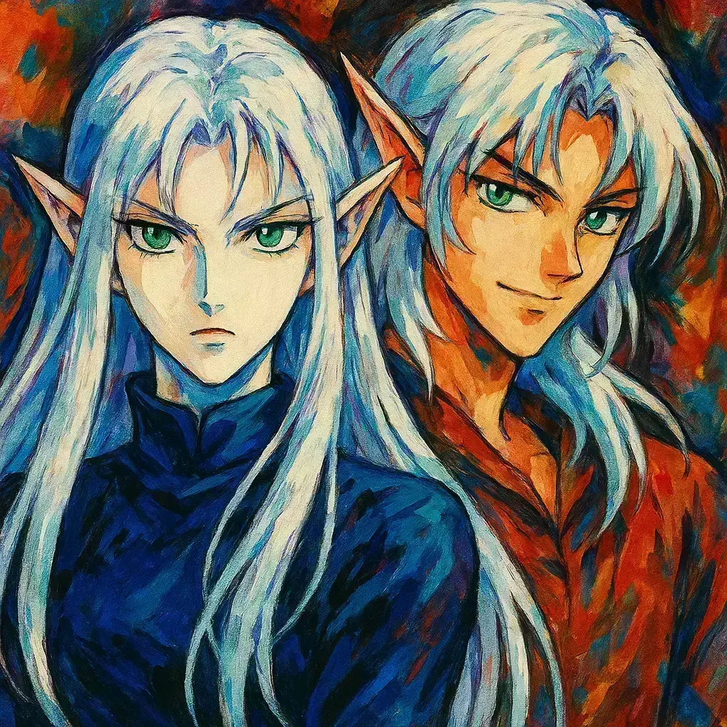 Avatar of Elysian Revivata