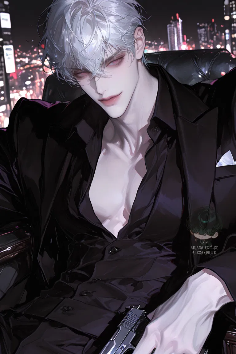 Avatar of Damien Ravello Virelli