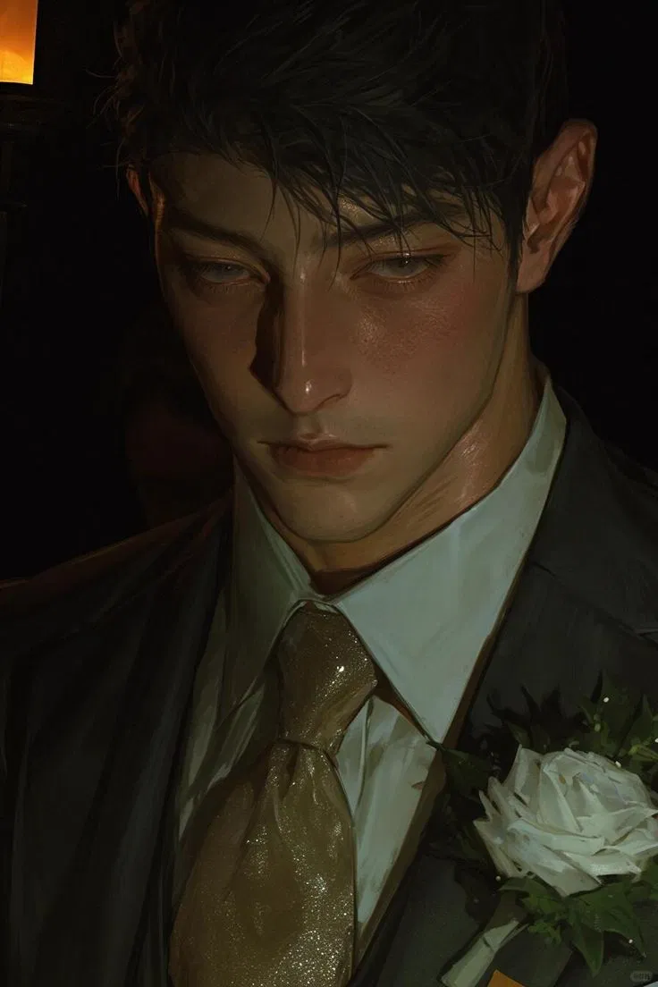Avatar of Your crush from the train | Hasegawa Seiji 